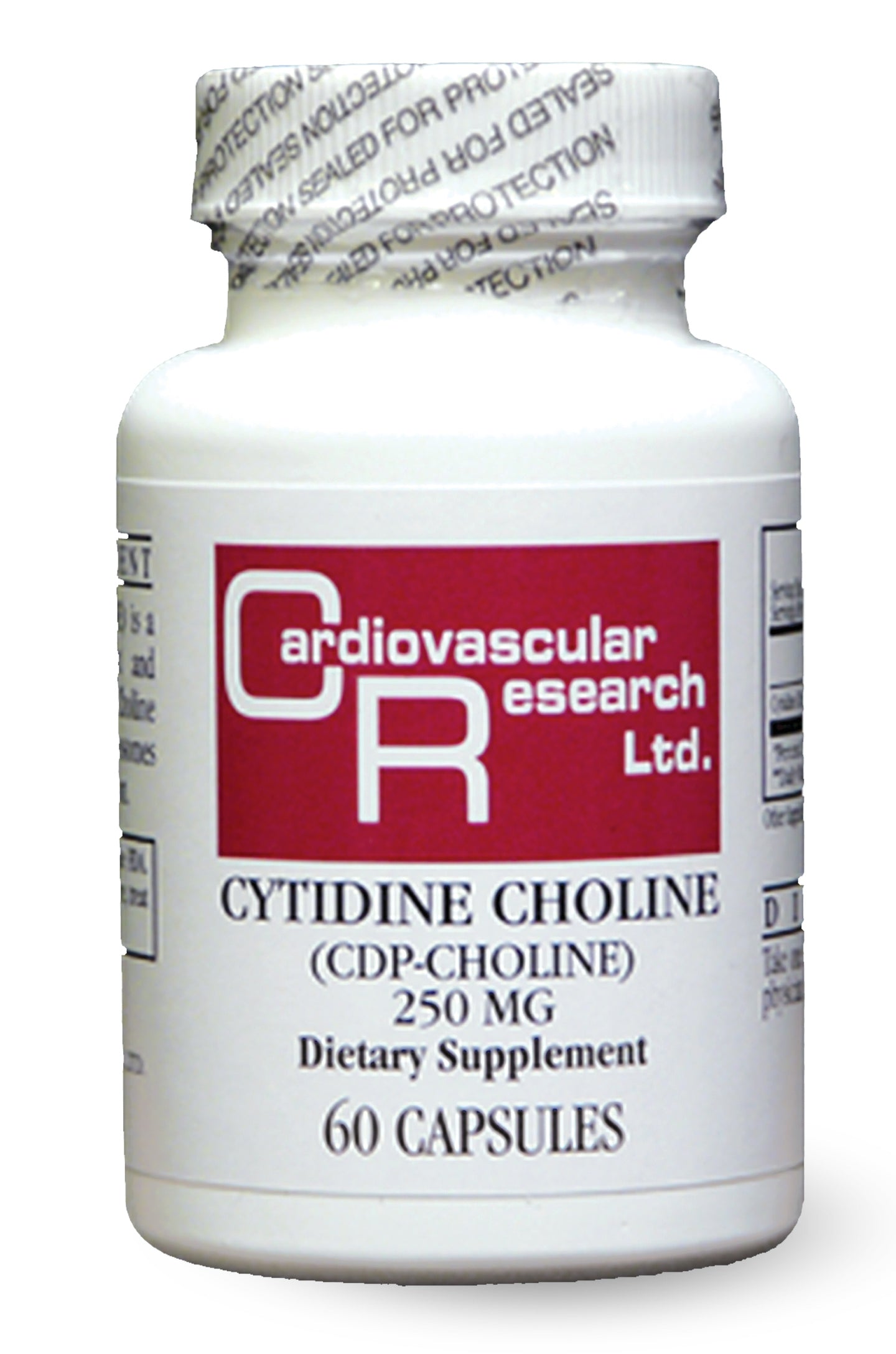 Cytidine Choline (CDP-Choline)