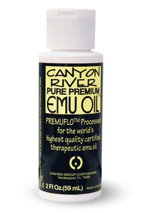 Premuflo™ Emu Oil