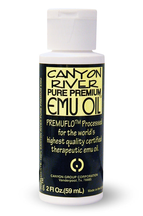 Premuflo™ Emu Oil