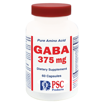 GABA 375 mg