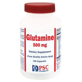 Glutamine