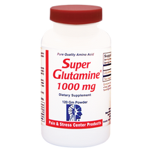 Load image into Gallery viewer, Super Glutamine 1000 Powder