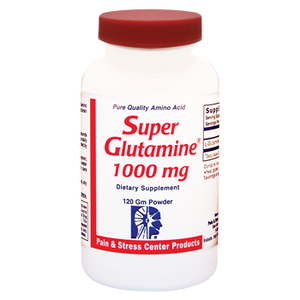Super Glutamine 1000 Powder
