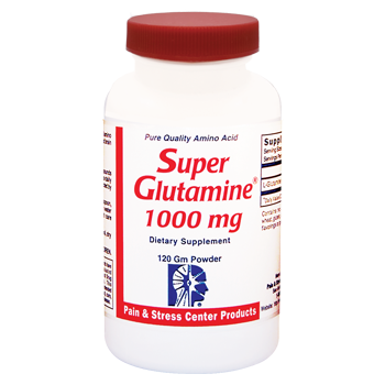 Super Glutamine 1000 Powder