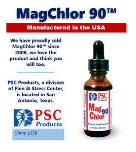 MagChlor 90™ Concentrate Liquid