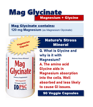 Load image into Gallery viewer, Mag Glycinate