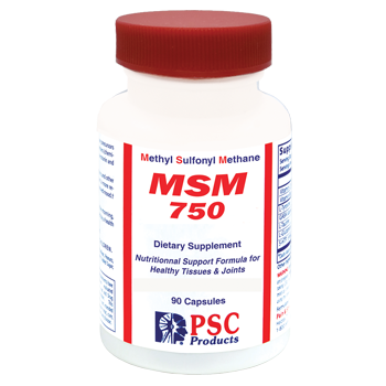 MSM (Methyl Sulfonyl Methane)