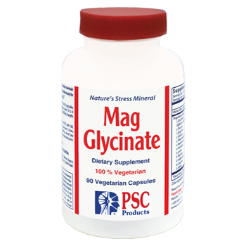 Mag Glycinate
