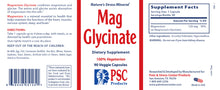Load image into Gallery viewer, Mag Glycinate