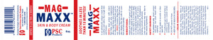 MAXX Relief Combo
