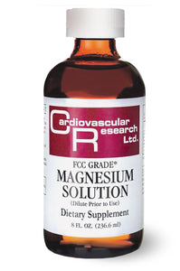 Magnesium Solution (18%)