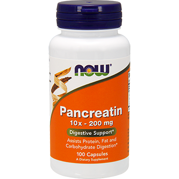 Pancreatin 10X