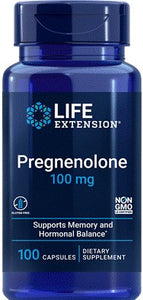 Pregnenolone 100