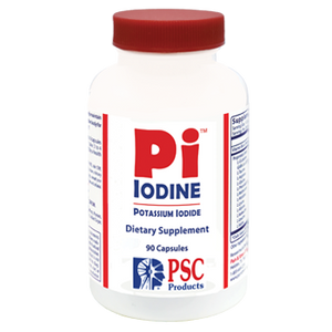 Pi Iodine