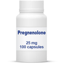 Load image into Gallery viewer, Pregnenolone 25