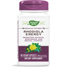 Load image into Gallery viewer, Rhodiola Energy™