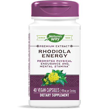 Rhodiola Energy™