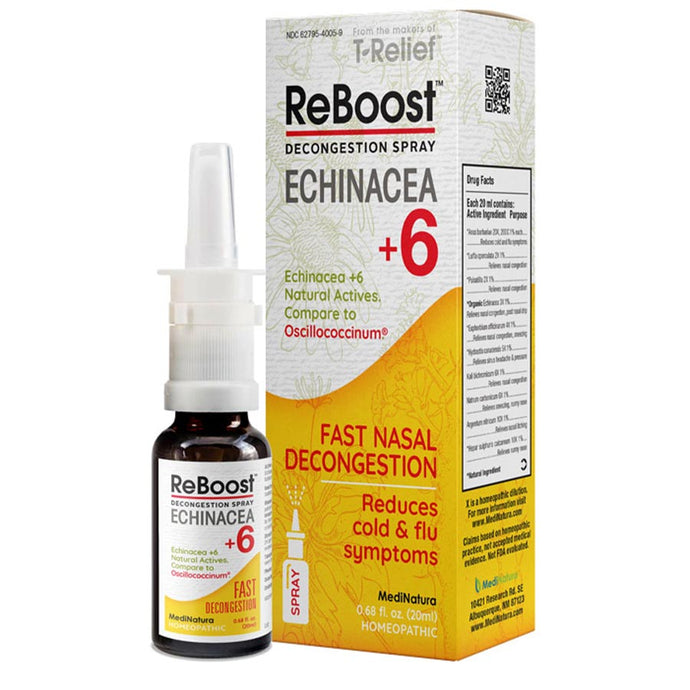 ReBoost Nasal Spray