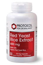 Load image into Gallery viewer, Red Yeast Rice Extract