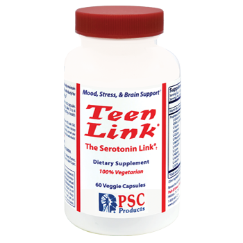 Teen Link®