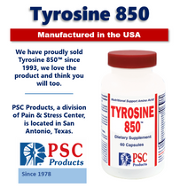 Load image into Gallery viewer, Tyrosine 850