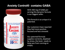 Load image into Gallery viewer, Anxiety Control 24®