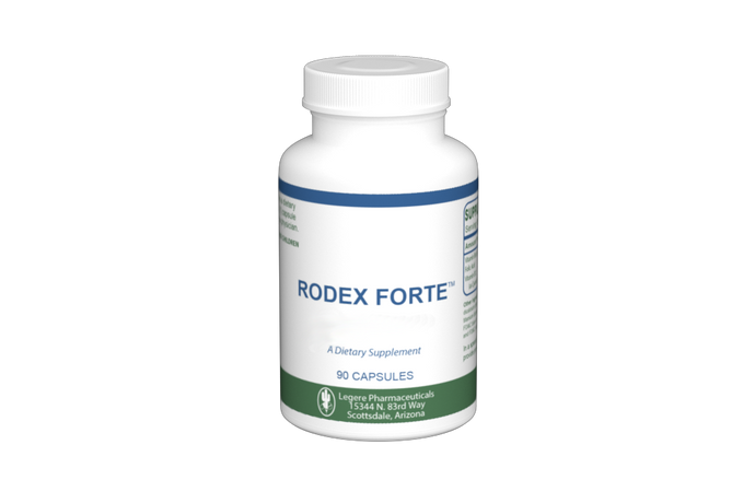 Rodex Forte